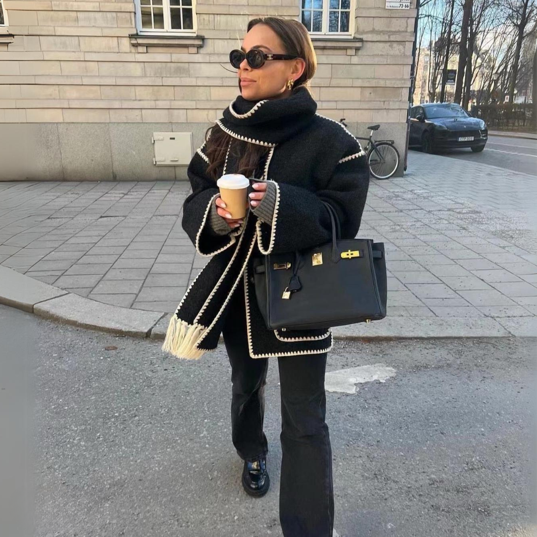 Manteau