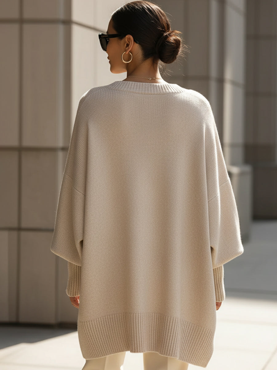 Mona | Pull Oversize