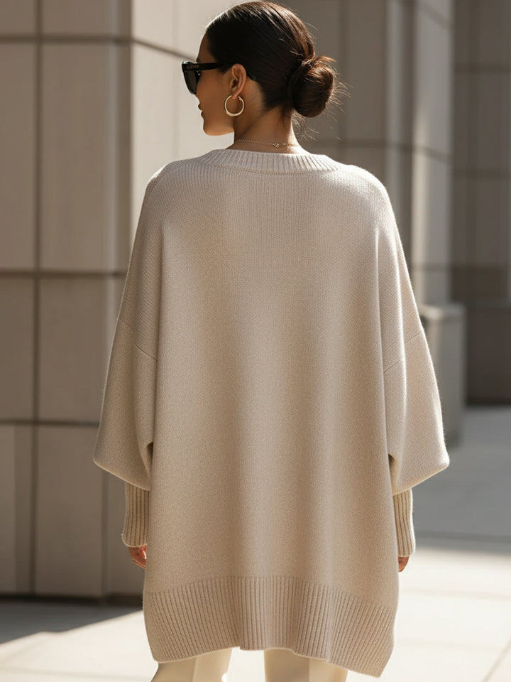 Mona | Pull Oversize