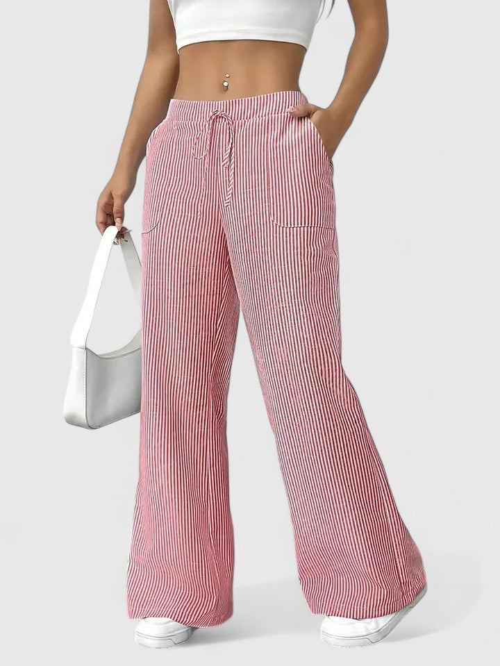 Taviron | Pantalon Confortable