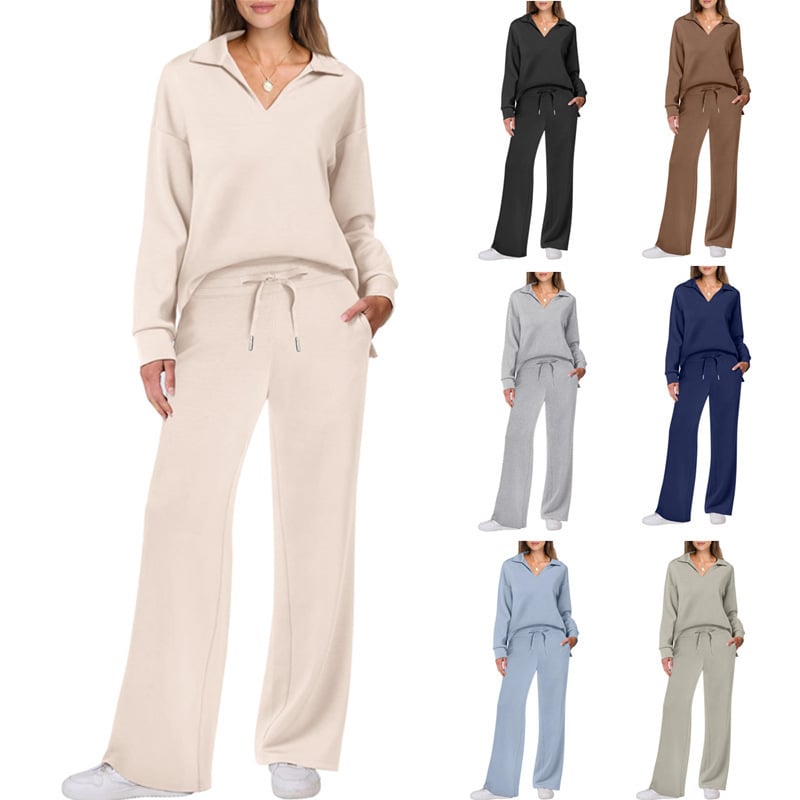 Rielle™ – Ensemble Confort Élégant