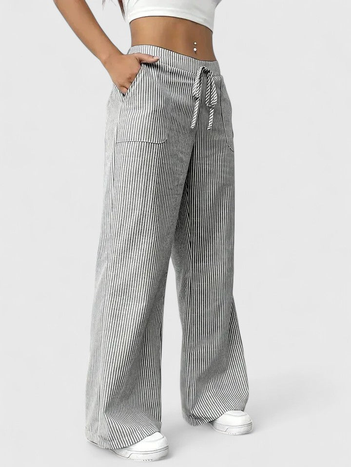 Taviron | Pantalon Confortable