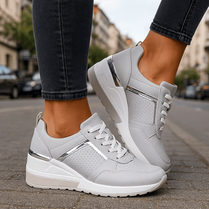 Lyria Rise | Baskets Confort & Style Actif