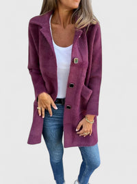 Caliana | Elegant Coat