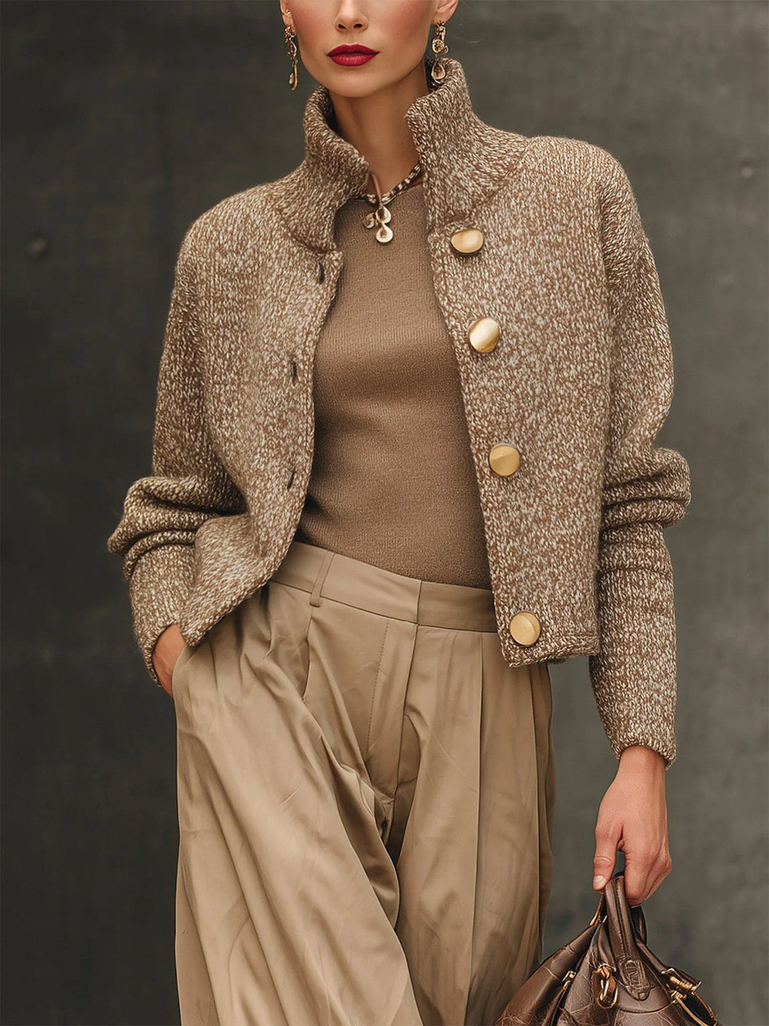 JOSEPHINE™ | Élégante & Intemporelle