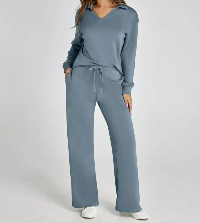 Rielle™ – Ensemble Confort Élégant