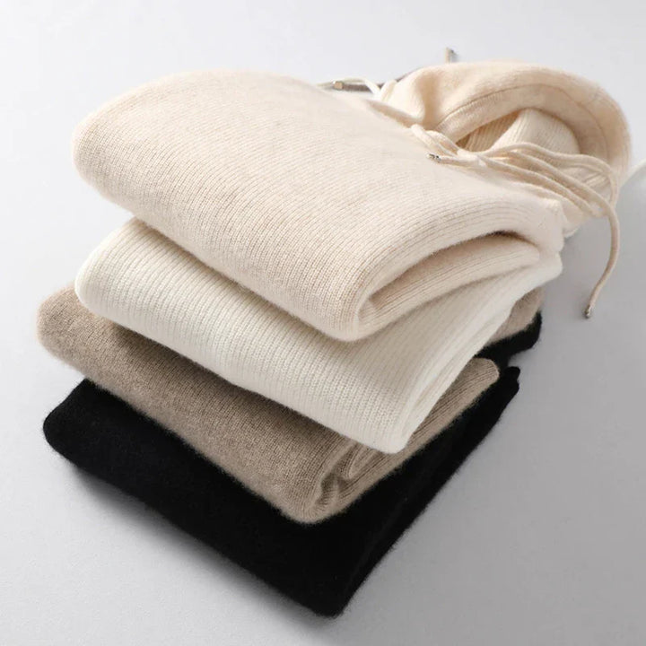 Ravina™ | Hoodie Élégant et Confortable