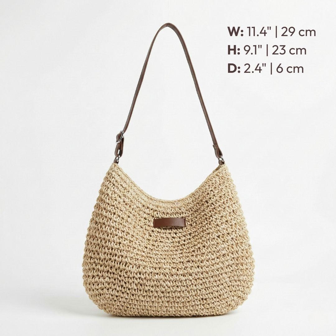 Kate™ – Sac Élégant Intemporel et Raffiné