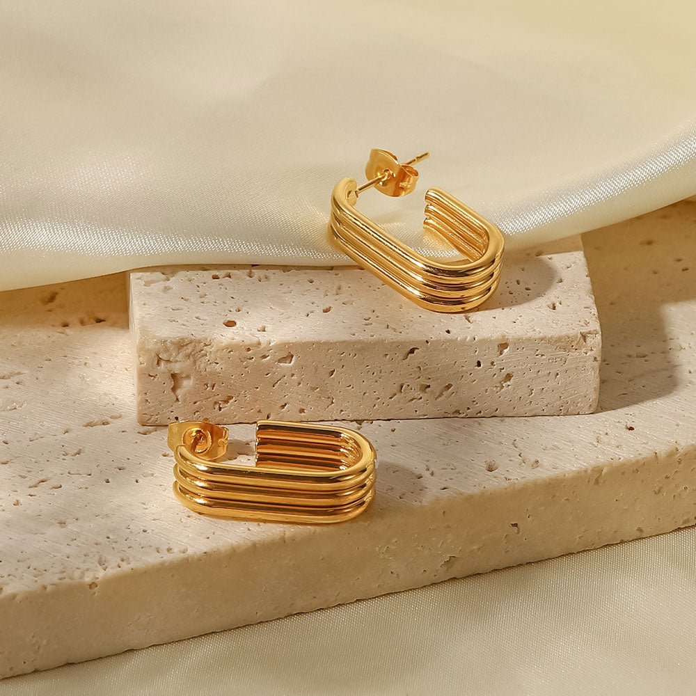 Charimelle | Earrings