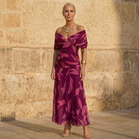 Celeste | Elegant Dress