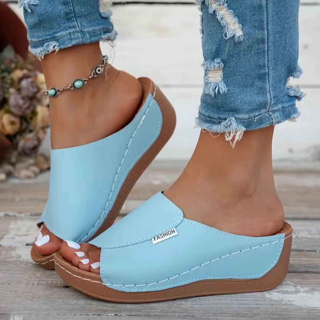 Lily™ Orthopedic Comfort Sandals