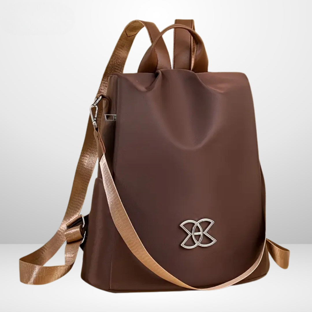 Lucius™ | Sac antivol élégant et pratique du quotidien