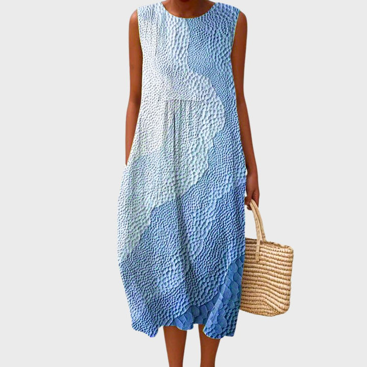 Sophryana™ | Robe Confortable