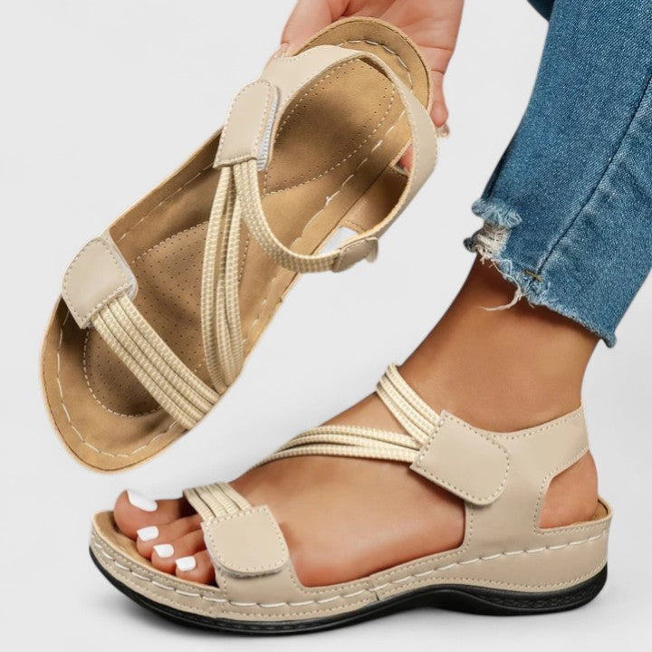 Marilyn™ | Sandales Sophistiquées
