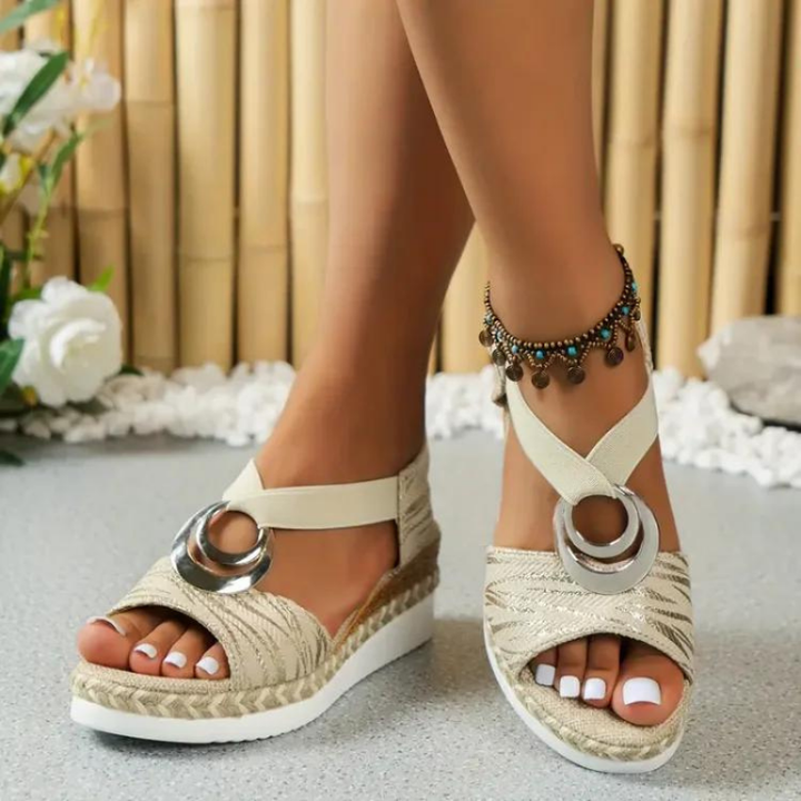 NAE - ORTHOPAEDIC SANDALS WITH OPTIMAL SUPPORT