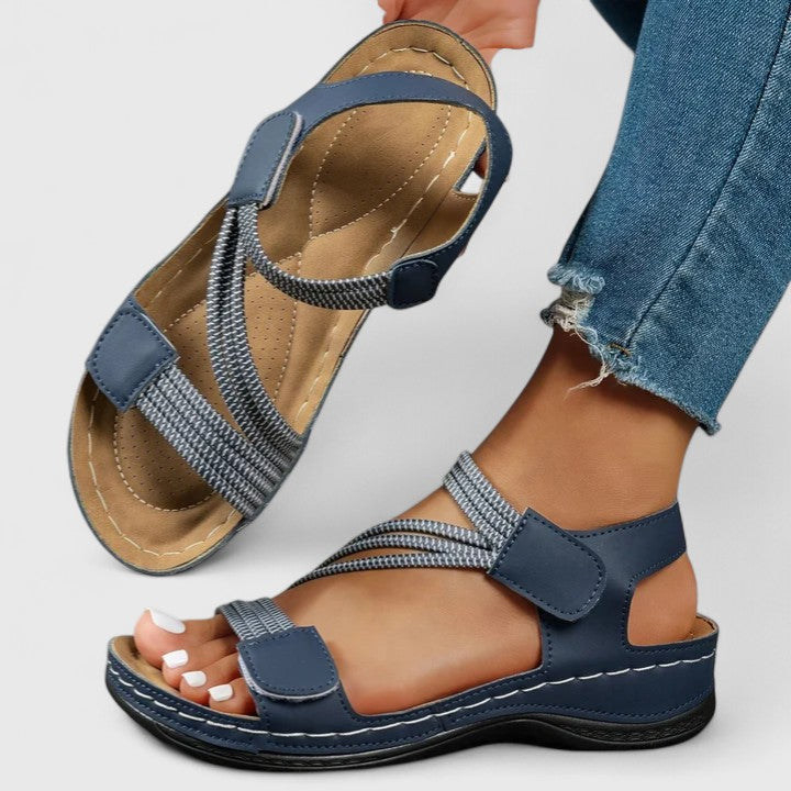 Marilyn™ | Sandales Sophistiquées