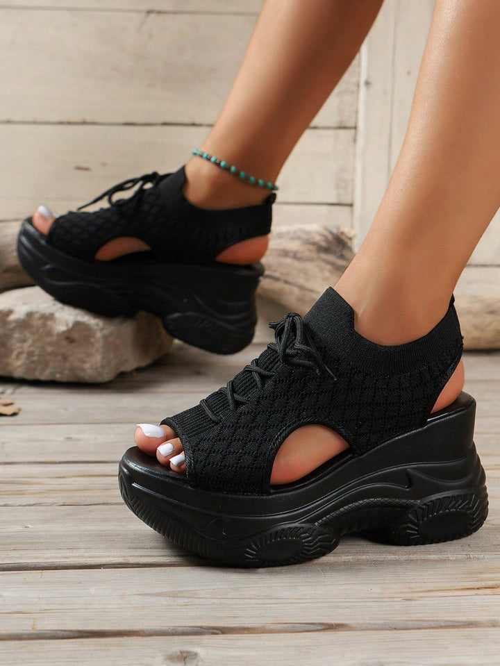 KAMI - ORTHOPAEDIC SANDAL SNEAKERS