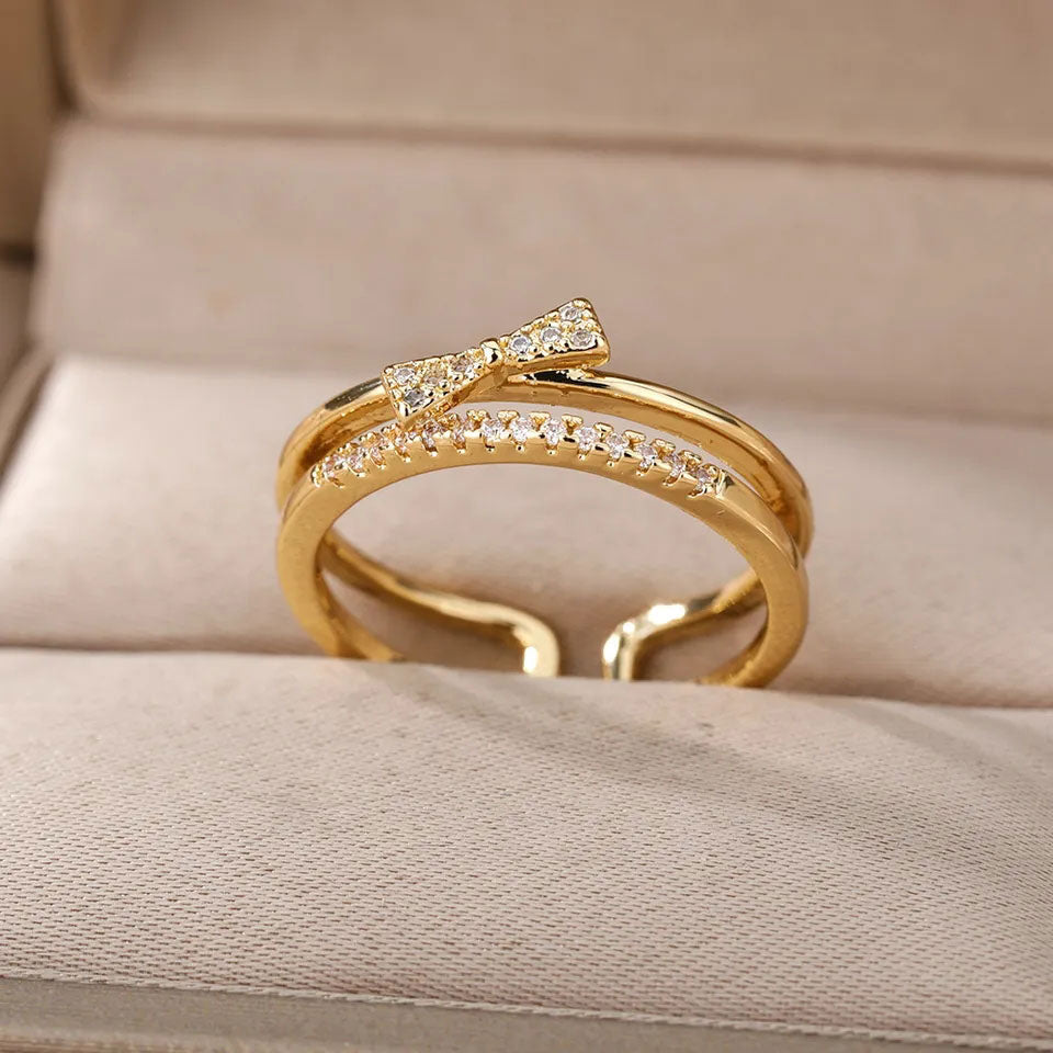 Maurelynn | Ring