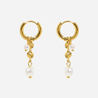 Lyannette | Sunburst Earrings