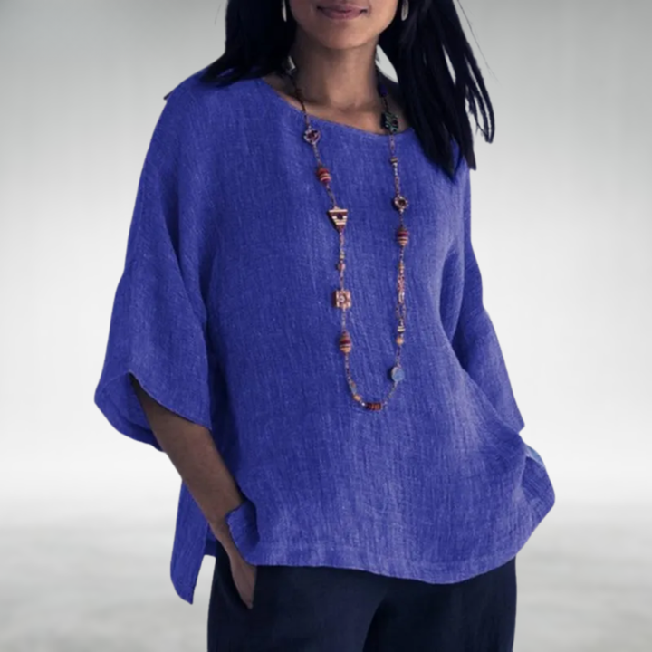 Sophie™ Relaxed Lightweight Top