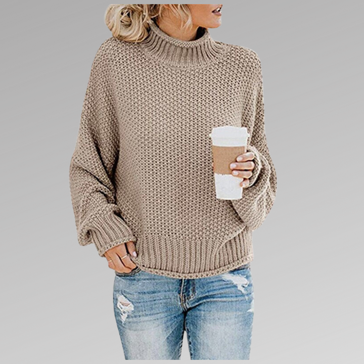 Valerianne™ | Pull Élégant