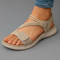 Anna Comfort Orthopaedic Sandals