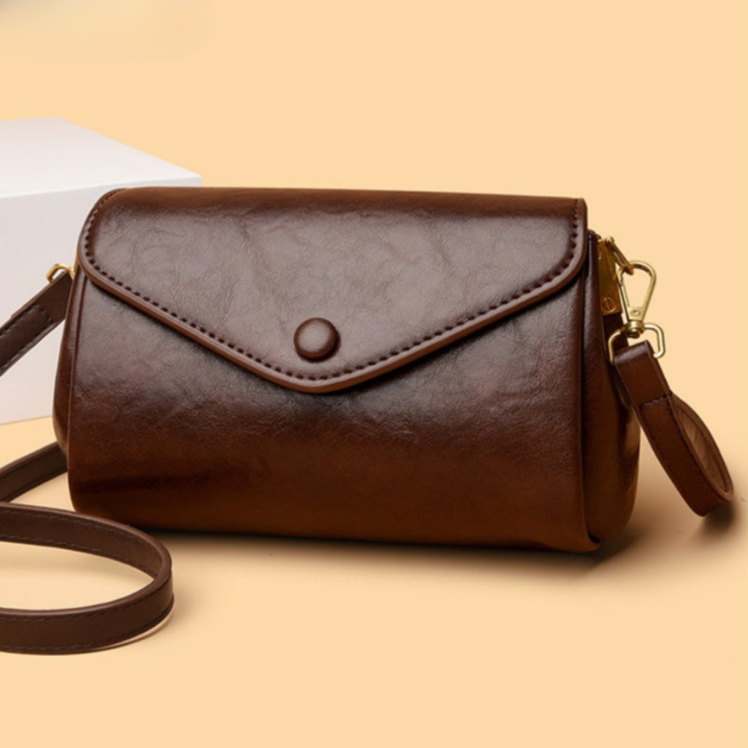 Cora™ | Sac bandoulière classique élégant