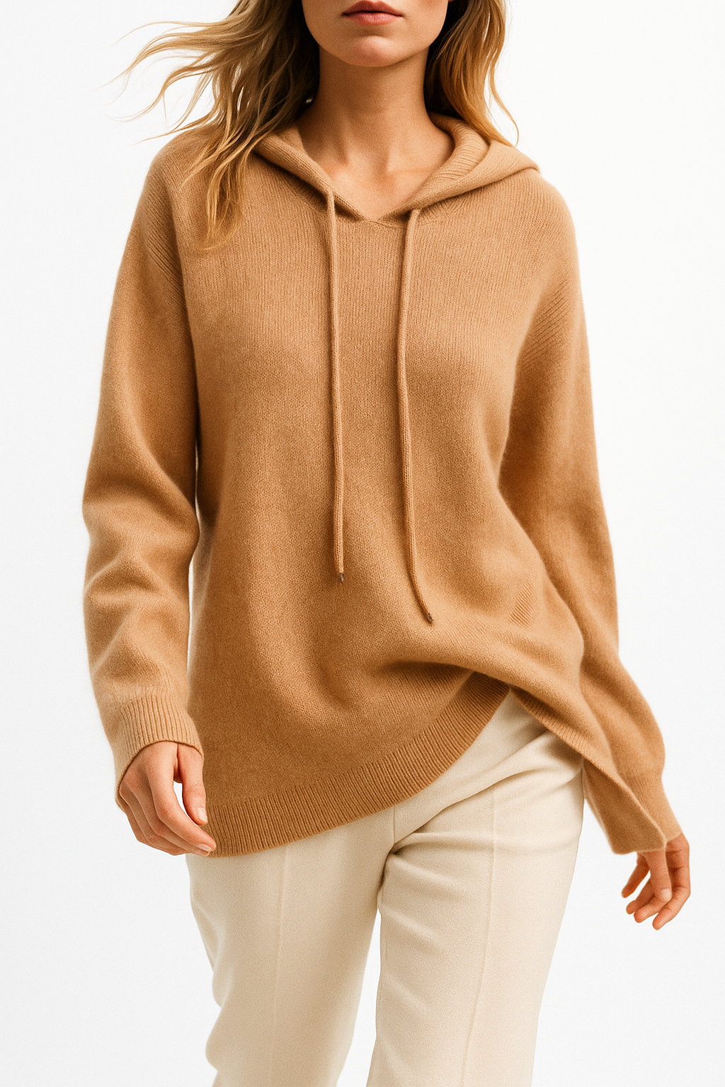 Ravina™ | Hoodie Élégant et Confortable