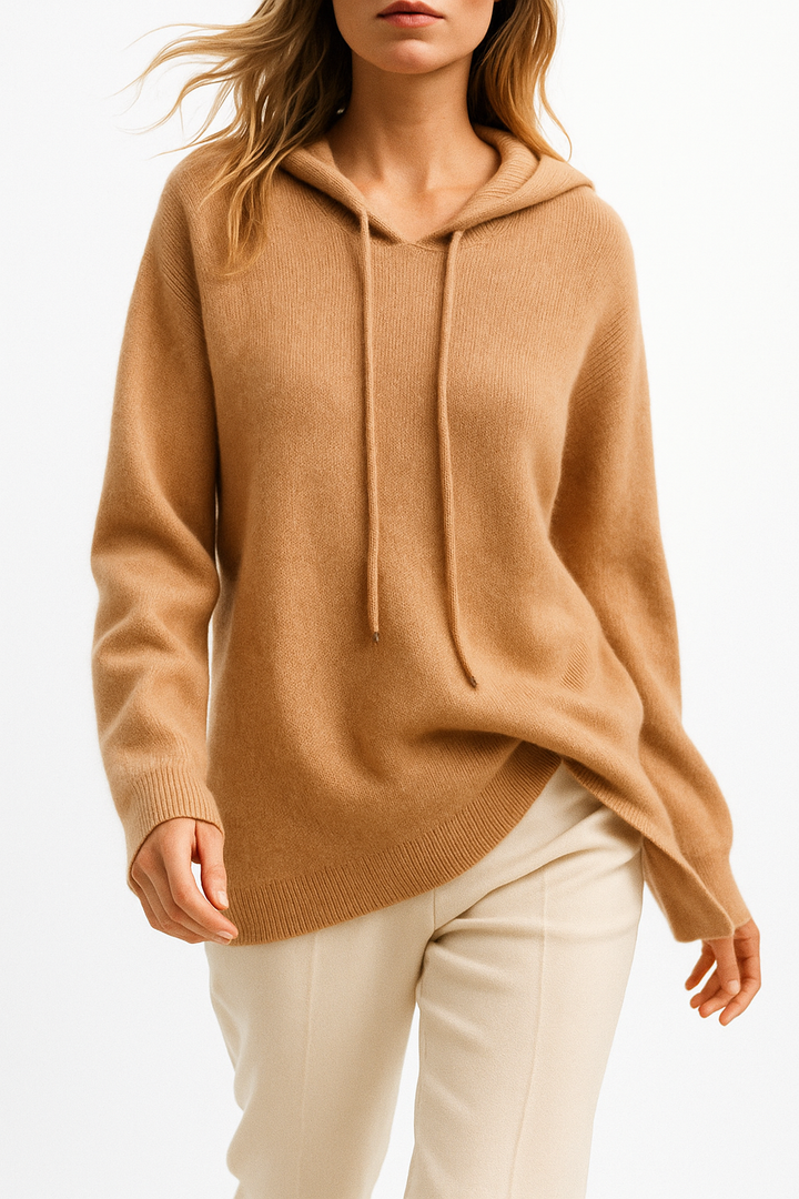 Ravina™ | Hoodie Élégant et Confortable