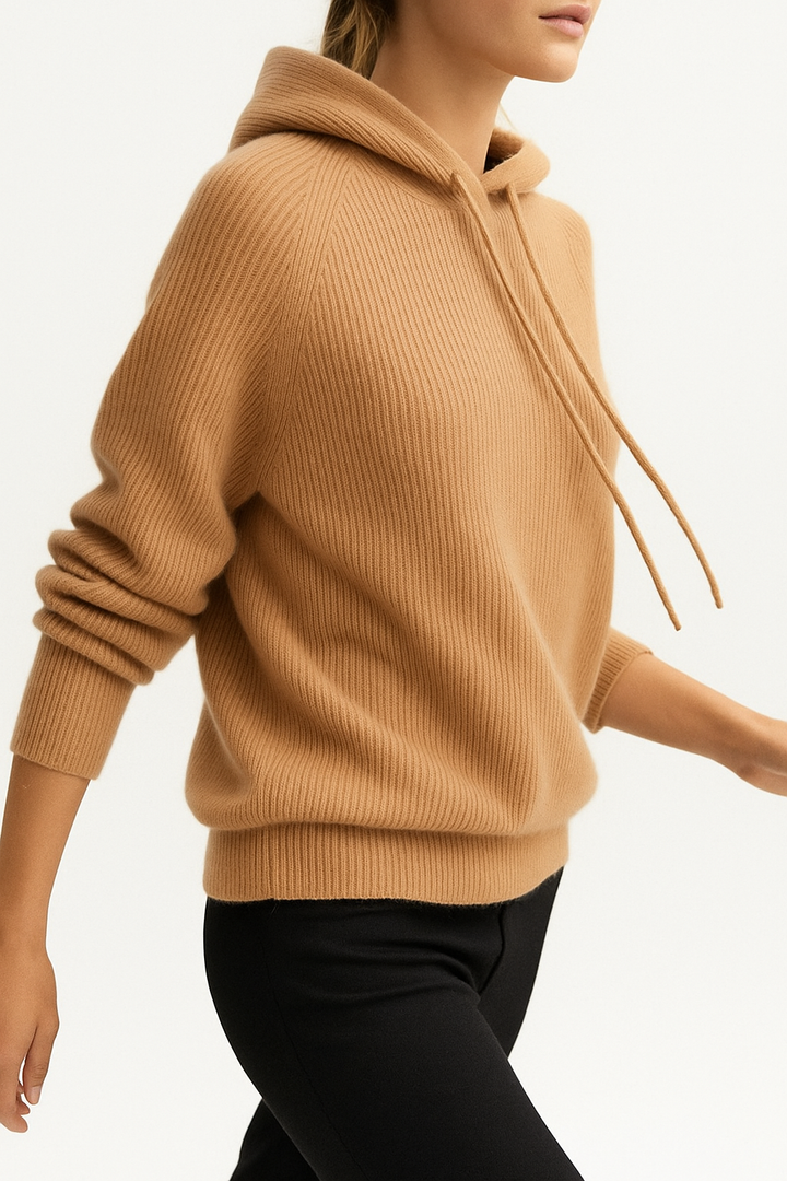Ravina™ | Hoodie Élégant et Confortable