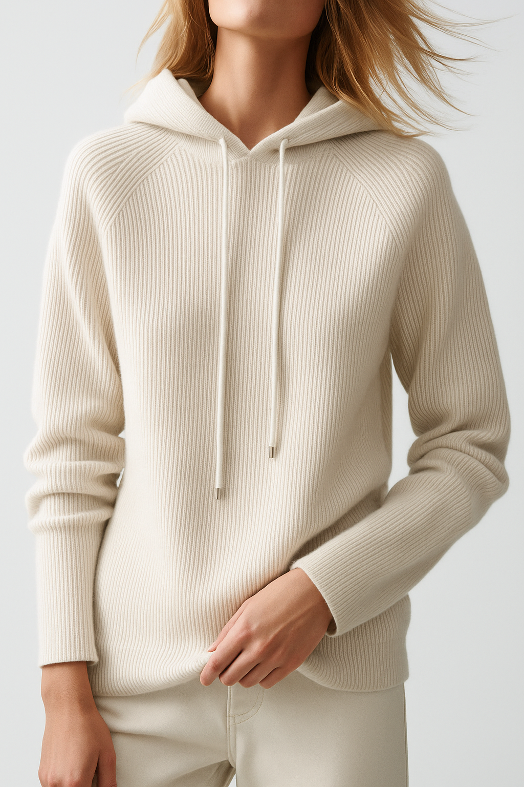 Ravina™ | Hoodie Élégant et Confortable