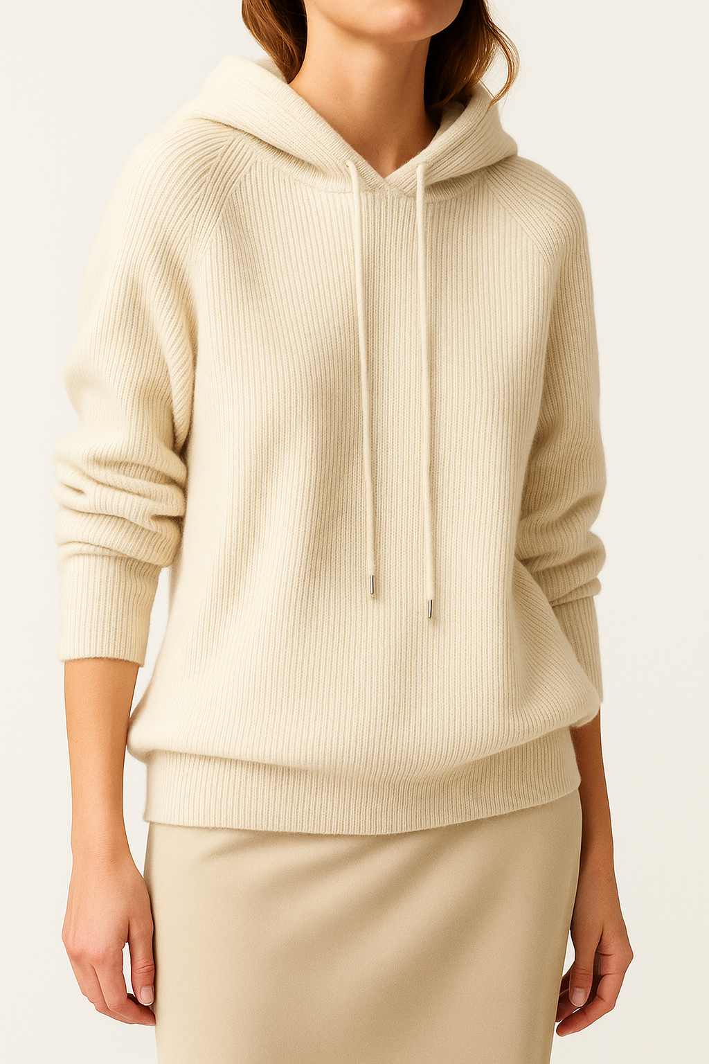 Ravina™ | Hoodie Élégant et Confortable