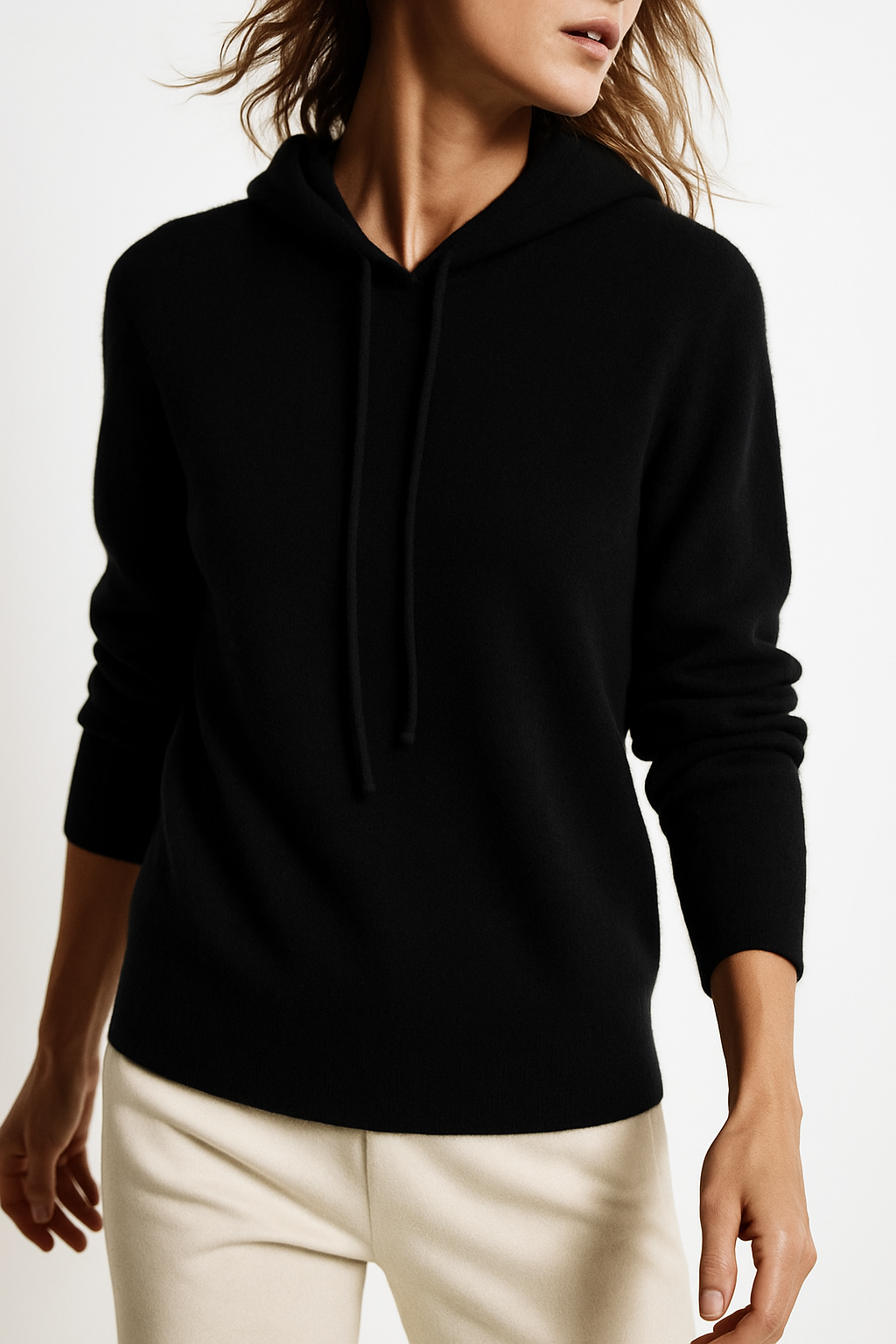 Ravina™ | Hoodie Élégant et Confortable