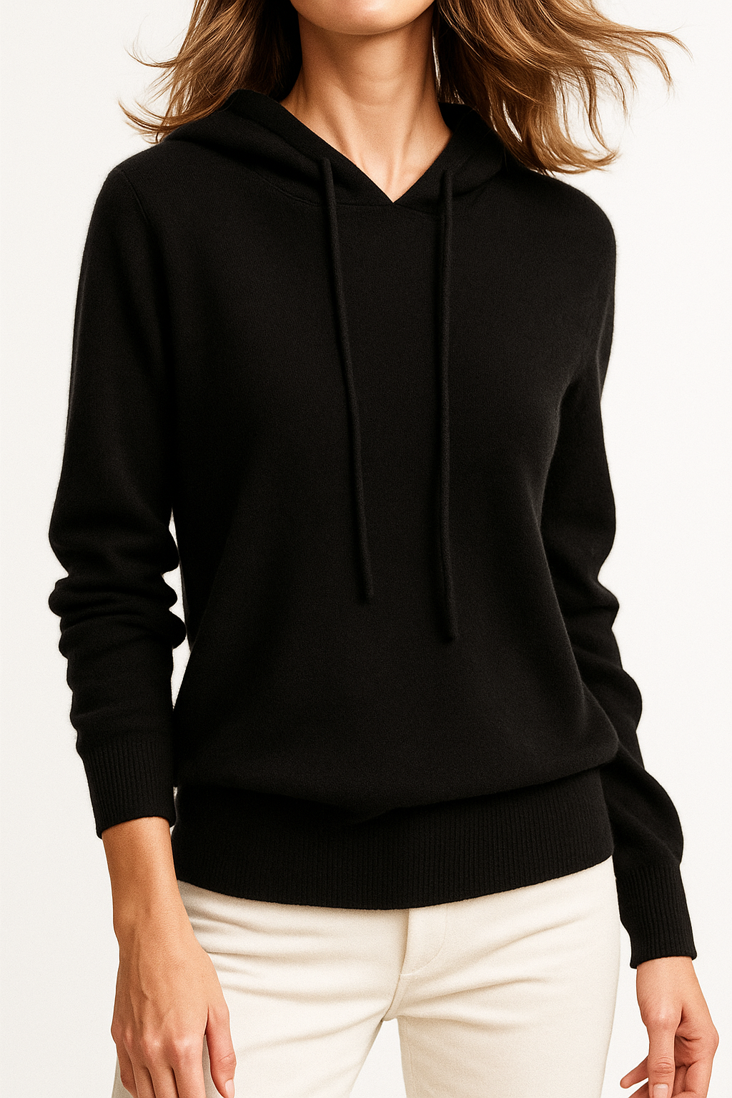 Ravina™ | Hoodie Élégant et Confortable