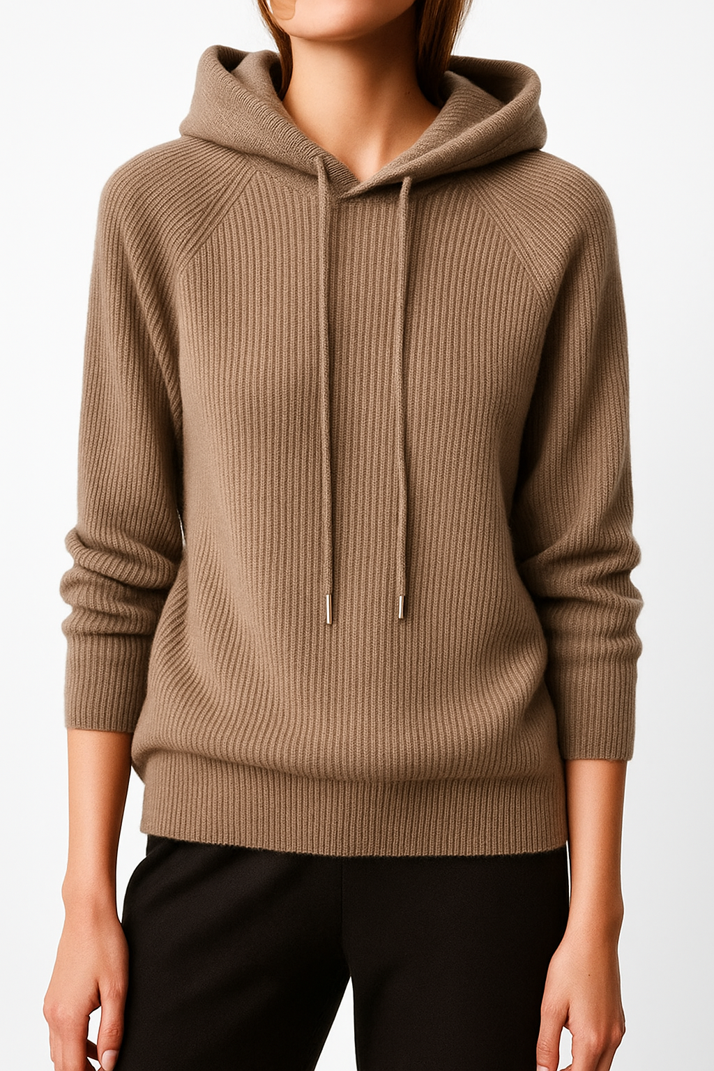 Ravina™ | Hoodie Élégant et Confortable