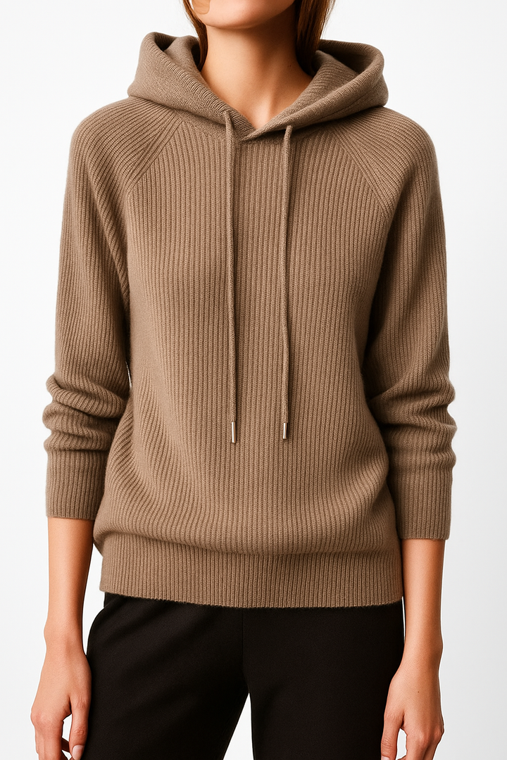 Ravina™ | Hoodie Élégant et Confortable