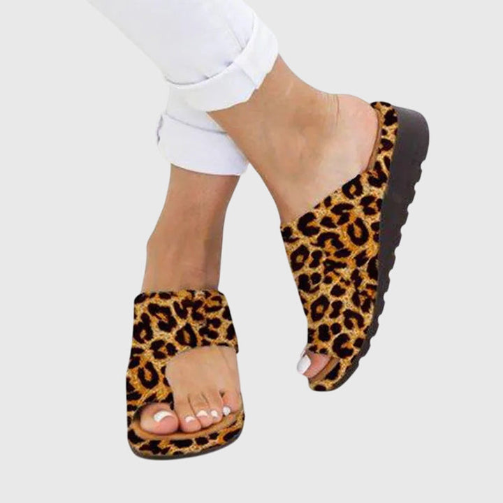 Lizzie™ | Sandales Orthopédiques d'Été