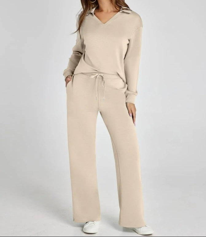 Rielle™ – Ensemble Confort Élégant