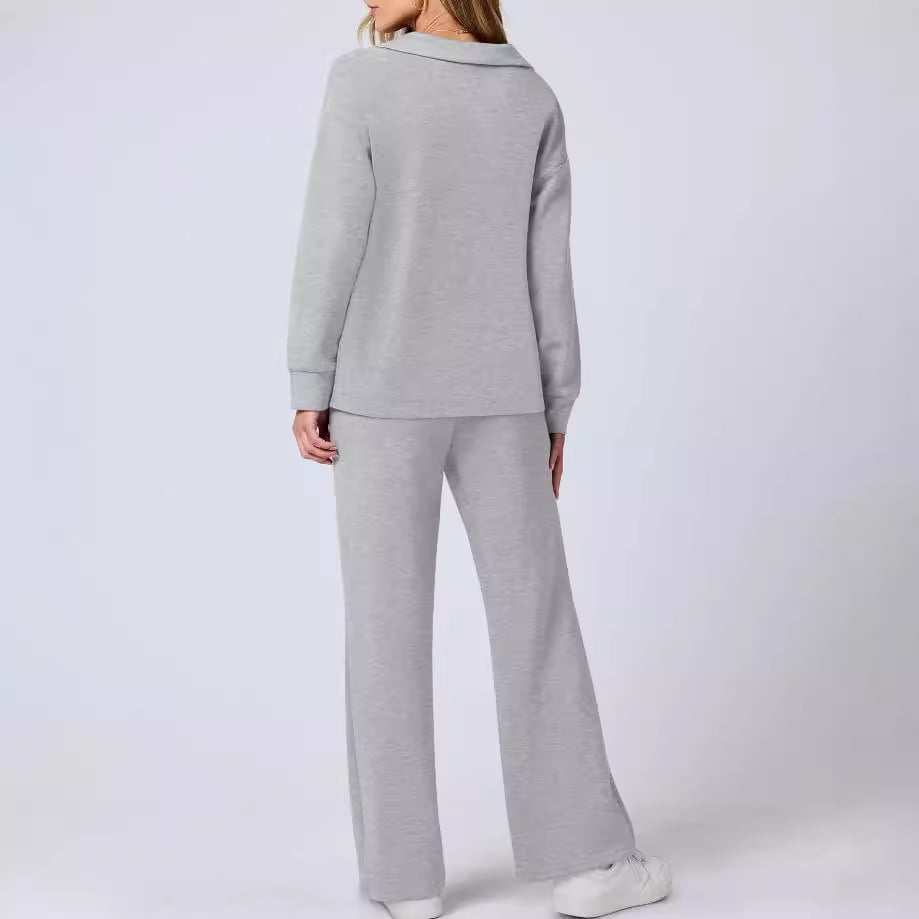 Rielle™ – Ensemble Confort Élégant