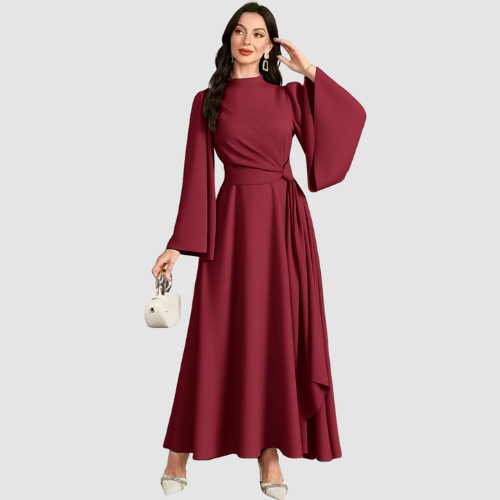 Vivienne Lane - Sophisticated Everyday Dress
