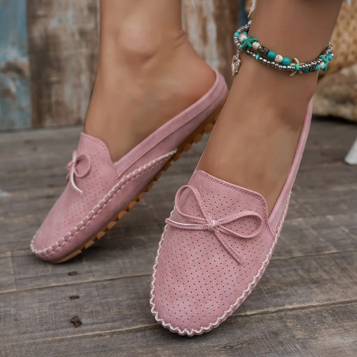 Luna™ Chaussures Slip-On Orthopédiques