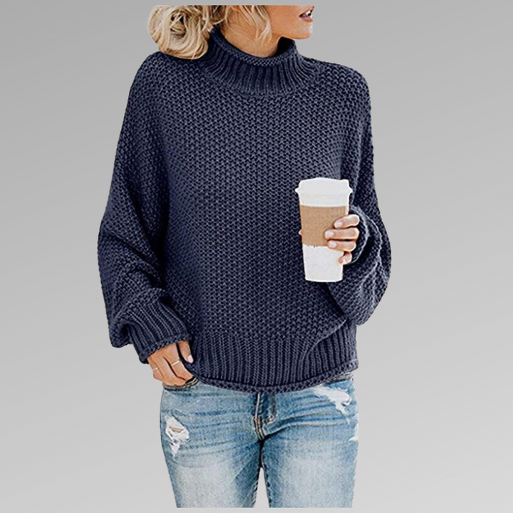 Valerianne™ | Pull Élégant
