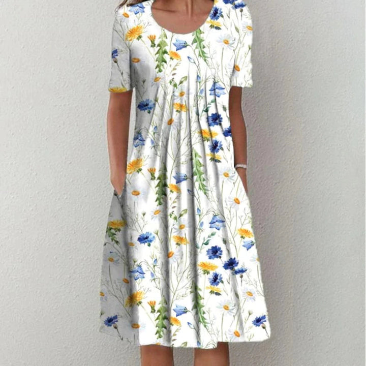 Robe Gigi™ Couvre-Ventre
