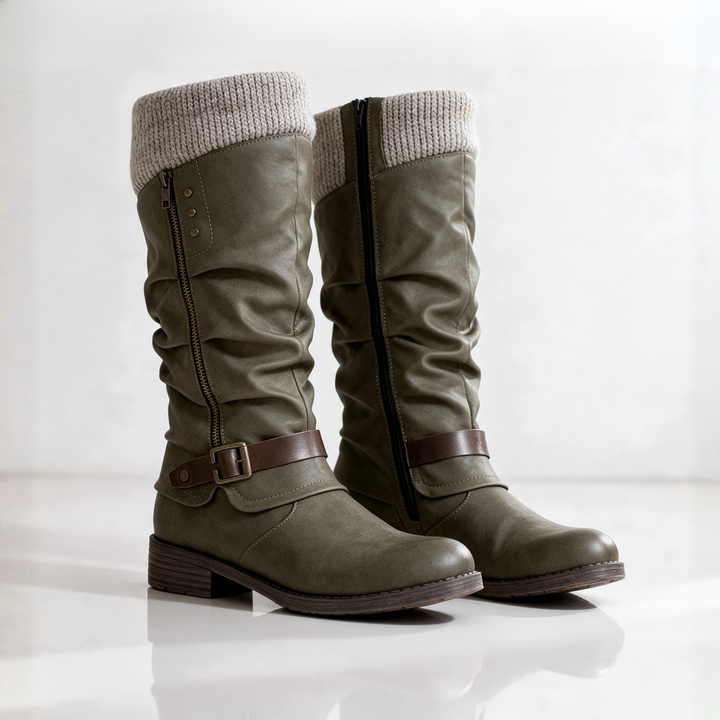 Verella | Orthopaedic Comfort Boots