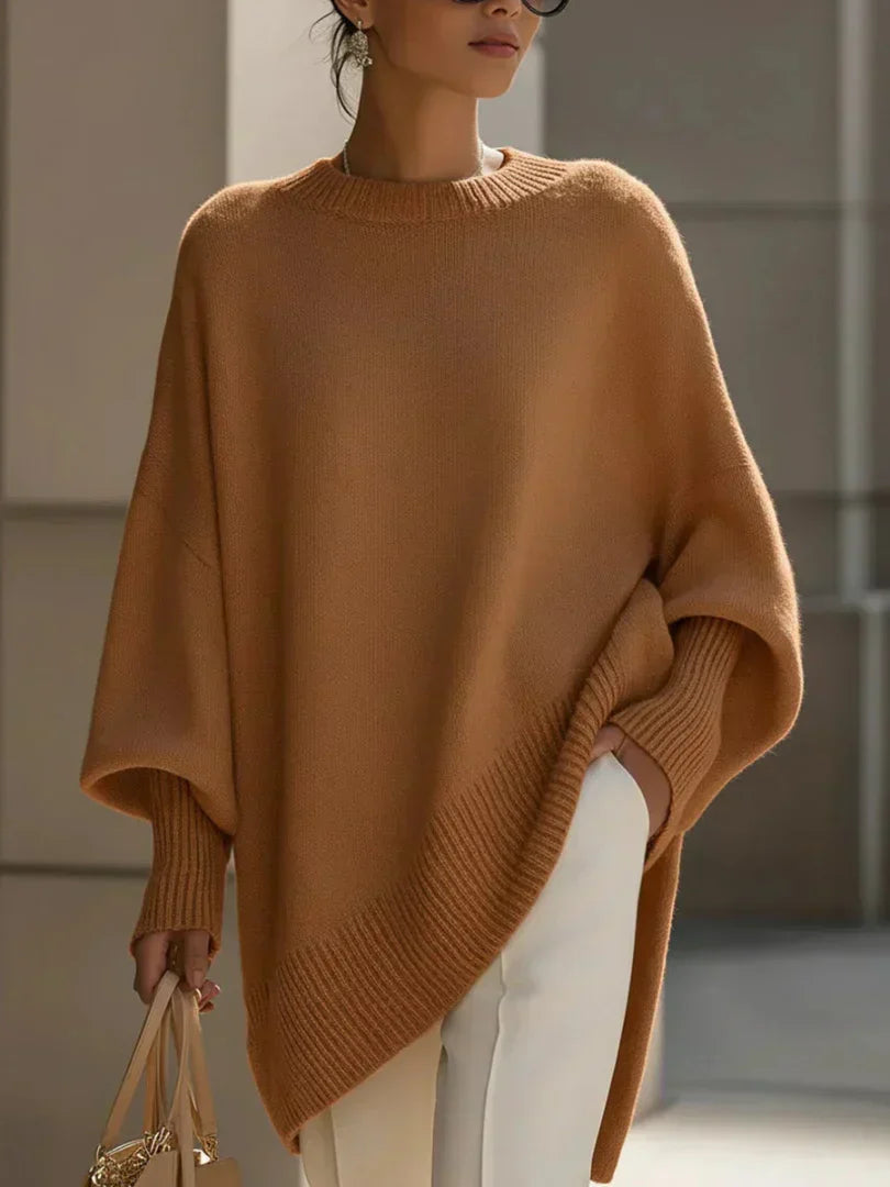 Mona | Pull Oversize