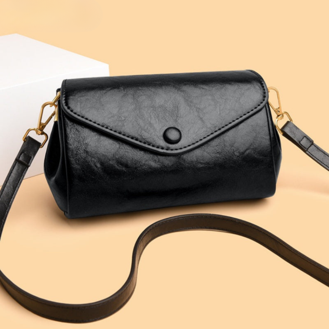 Cora™ | Sac bandoulière classique élégant