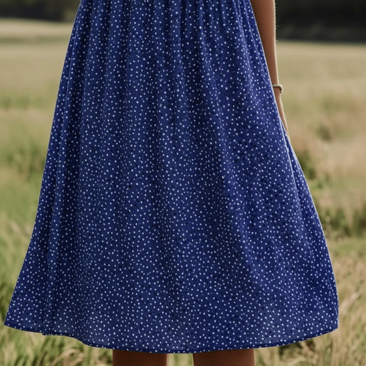 Tansy | Robe Tendance et Confortable