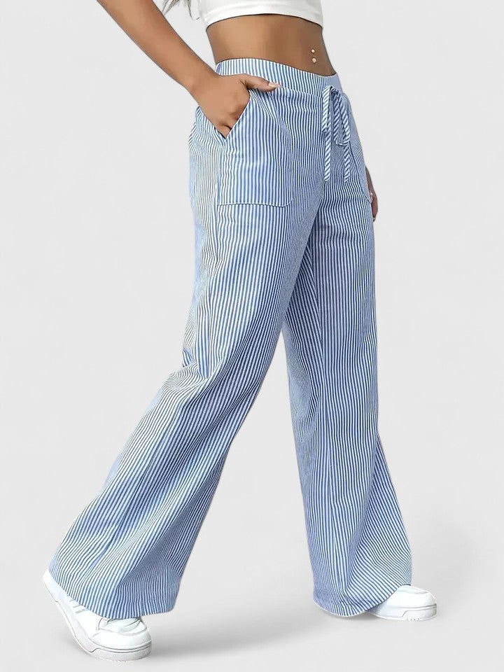 Taviron | Pantalon Confortable