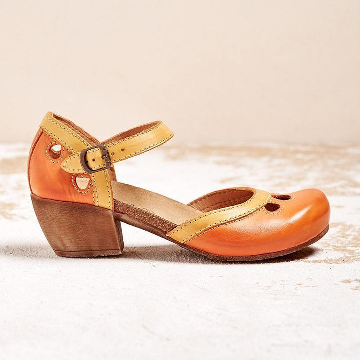 FAHIMA - ORTHOPEDIC SANDALS