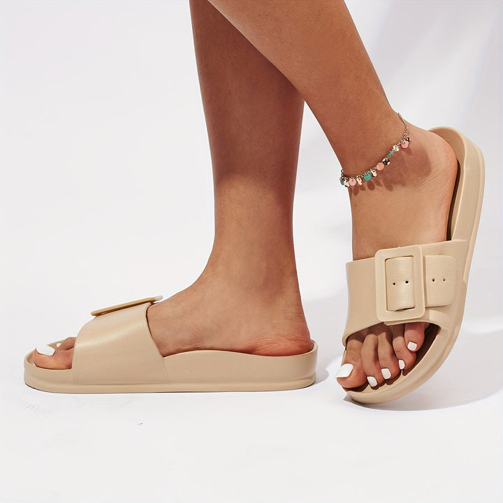 FIDDA - ORTHOPAEDIC SLIPPERS
